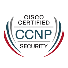 CCNP SECURITY