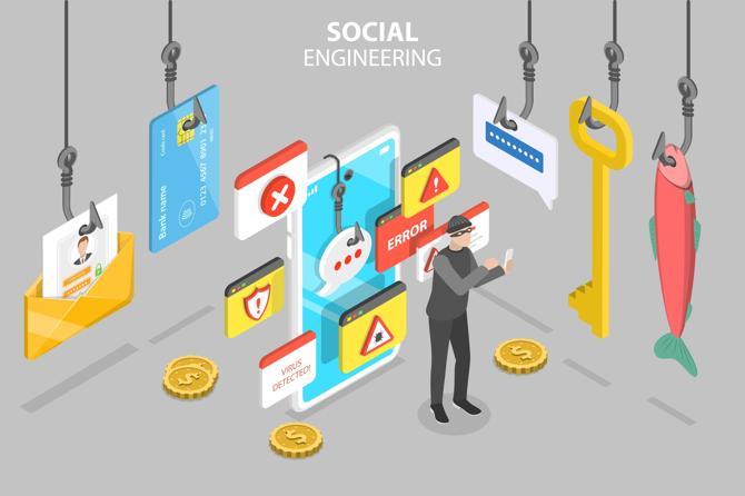 Social Engineering1