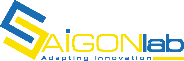 SAIGONLAB – Adapting Innovation