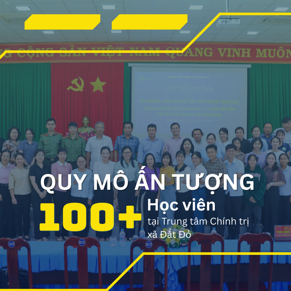 Quy mô lớp học 